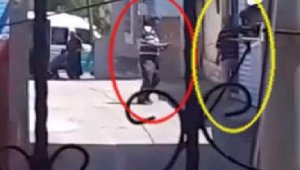 3 kişi ölmüştü! Şarjörü veren ağabey de tutuklandı