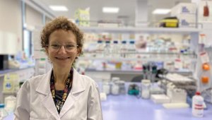 3'üncü kez kansere yakalandı, hayatını kaybetti