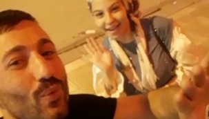 5 kurşunla eşini öldürdü: Katil kaynanam