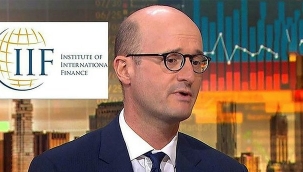 ABD finans merkezi: Türkiye yükseliyor