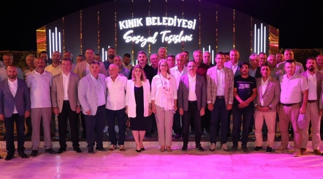 AK Parti İl Başkanı Sürekli: AK Belediyecilik kuzeyden güneye uzanacak