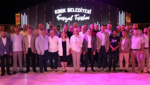 AK Parti İl Başkanı Sürekli: AK Belediyecilik kuzeyden güneye uzanacak