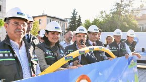 AK Parti'li Turan: Nerede aşılması gereken bir mesele varsa aşacağız