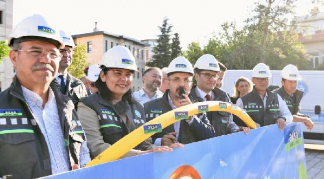 AK Parti'li Turan: Nerede aşılması gereken bir mesele varsa aşacağız