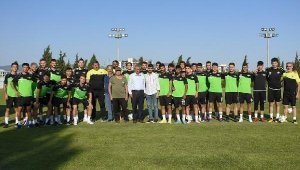 Akhisarspor sahaya indi