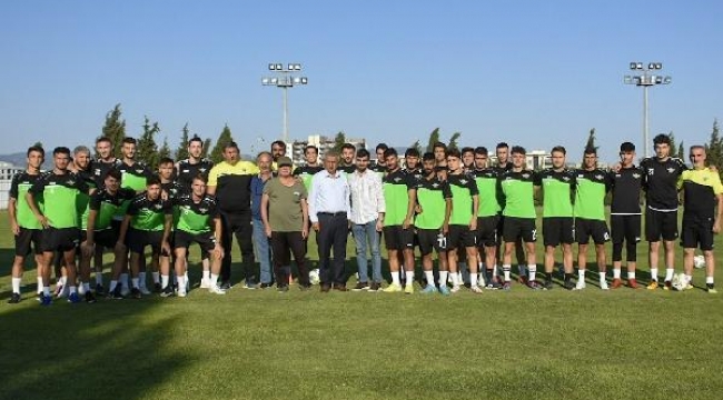 Akhisarspor sahaya indi