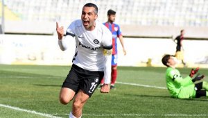 Altay'da Gencer ve Murat belirsiz