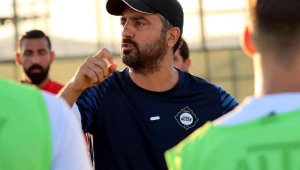 Altay'da hedef: Ligden düşmemek için oynayacak