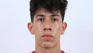 Altekma'ya bir genç daha