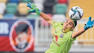 Altınordu'da Ali Emre'ye kanca