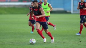 Altınordu'da atan ve tutan iddialı