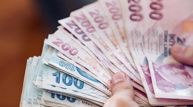 Asgari ücret net 5 bin 500 lira oldu