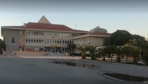 Atakent Lisesi peşkeş mi çekilecek?