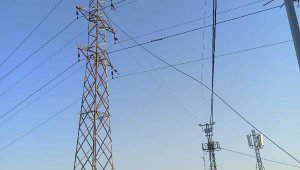 Avşa Adası 7 saat elektriksiz kaldı 