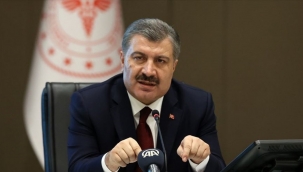 Bakan duyurdu! Sağlık çalışanlarının güvenliği için yeni tedbir geliyor