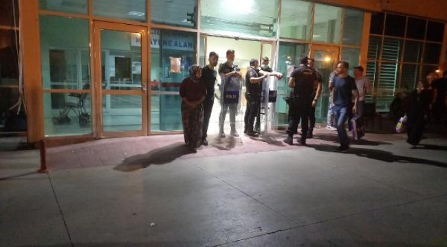 Balıkesir'de sünnet düğünü kana bulandı: 3 ölü, 5 yaralı