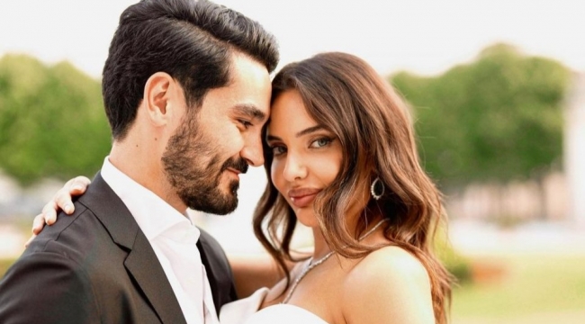 Balıkesirli futbolcudan eşine 70 milyon dolarlık ev