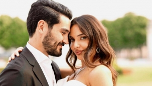 Balıkesirli futbolcudan eşine 70 milyon dolarlık ev