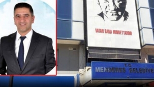 Başkan Kayalar: Gözaltı değil, ifadeye çağrıldım