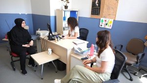 Bayraklı Belediyesi Sosyal Etkinlik Merkezi'nden LGS başarısı