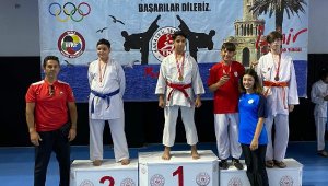 Bayraklı Belediyesi'nden yeni branş, yeni derece