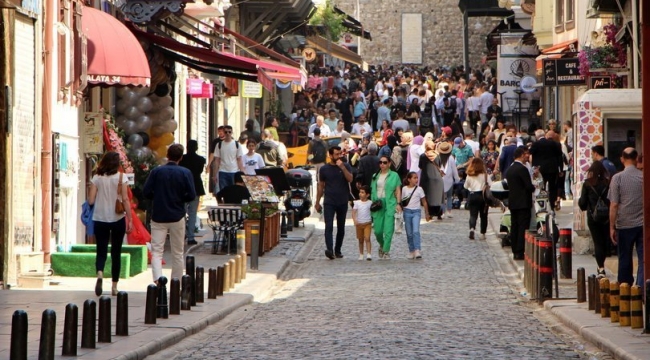 Bayramda koronaya dikkat! Hastaneler dolabilir