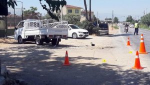 Bıçaklı sopalı 'çocuk' kavgası: 1 ölü, 1 yaralı