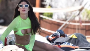 Bodrum'dan mesaj: Evliliğe açığım