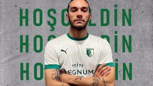 Bodrumspor Koray'la imzaladı