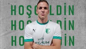 Bodrumspor transferde çok hareketli