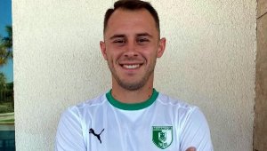 Bodrumspor transferde Drazic'le anlaştı