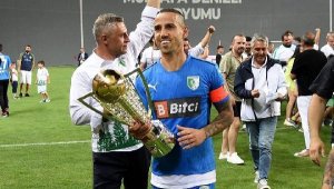 Bodrumspor'da Erkan uzattı