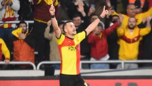 Bodrumspor'dan tarihi transfer! İlk yabancı