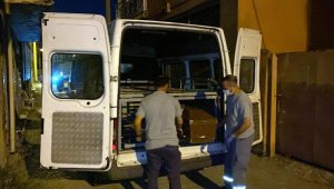 Bornova'daki cinayete 1 tutuklama