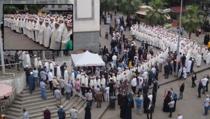 Bu fotoğraf için savcıları görev çağırdı!