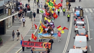 Bu kafayla size NATO zor!