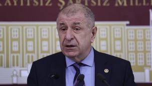 Bu kez İzmir Emniyet Müdürlüğü'nü hedef aldı