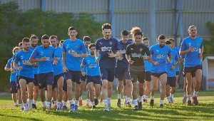 Bucaspor 1928 sahaya indi