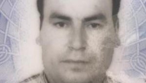 Büyük Menderes' nehrinde akıntıya kapılan işçi öldü