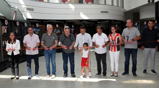 Çanakkale Savaşları Tarihi Alan Fotoğraf Maratonu ödül töreni yapıldı