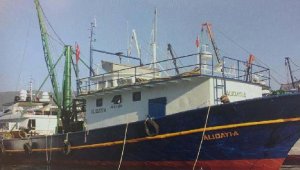 Çanakkale'de 226 kaçak göçmen yakalandı