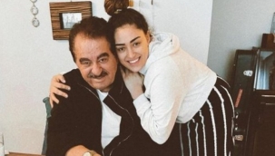 Çeşme sahnesinden çocuklarına vasiyet