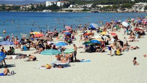 Çeşme yüzbinleri ağırlayacak! Başkan Oran: Biz hazırız, bekleriz