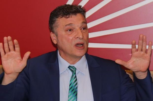 CHP'li eski belediye başkanı gözaltına alındı