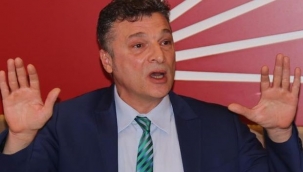 CHP'li eski belediye başkanı gözaltına alındı