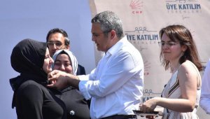 CHP'li Salıcı'dan asgari ücret eleştirisi