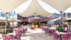 Çiğli Belediyesi sosyal tesislerinde 'Glutensiz Menü' dönemi