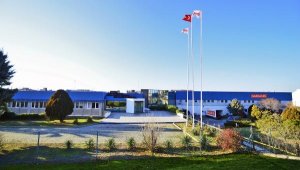 Dardanel, Türkiye'nin en büyük 500 şirketi arasında