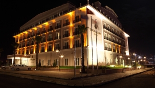 Doğal güzellikleri ile içinizi açacak Kocaeli otelleri