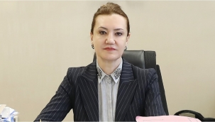 Dokuz Eylül Üniversitesi'nde Prof. Dr. Hotar ikinci kez rektör oldu